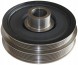 Mazda OE CY01-11-400 ШКІВ MAZDA CX-9 TB 3.7 V6 CY0111400 ОРИГ.