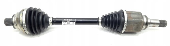 Audi OE 1EA501203T Audi VW Skoda Піввісь задня ліва Audi VW Skoda 1EA501203T