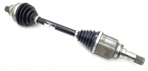 Audi OE 1EA501203T Audi VW Skoda Піввісь задня ліва Audi VW Skoda 1EA501203T