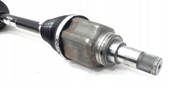 Audi OE 1EA501203T Audi VW Skoda Піввісь задня ліва Audi VW Skoda 1EA501203T