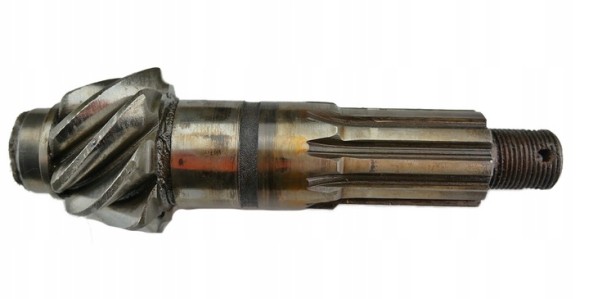 Polmo 69-2402020-4 АТАКУЮЧИЙ ВАЛИК АТАКИ ДИФЕРЕНЦІАЛ ЖУК ВАРШАВА НЕЙСА 8/41 ЯК