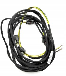 Китай 61122295873 2295873 BMW F30 F31 F36 ДРІТ ПІДКЛЮЧЕННЯ PDC ЗАДНІ ПАРКУВАЛЬНІ ДАТЧИКИ 61122295873