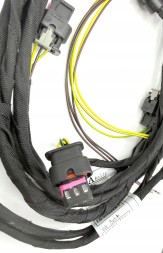 Китай 61122295873 2295873 BMW F30 F31 F36 ДРІТ ПІДКЛЮЧЕННЯ PDC ЗАДНІ ПАРКУВАЛЬНІ ДАТЧИКИ 61122295873