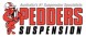 Китай 8473R, 8473L Задні амортизатори Pedders Subaru Forester SG