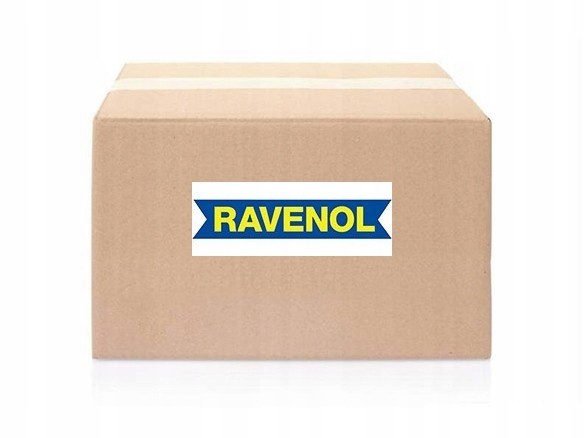 Ravenol РІДИНА ДЛЯ КАЛІБРОВКИ ФОРСУНОК 20Л RAVENOL 1350131-020-01-998