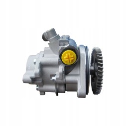 WRC Original Parts 4901254 Wrc original parts 4901254 насос гідропідсилювача керма