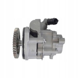 WRC Original Parts 4901254 Wrc original parts 4901254 насос гідропідсилювача керма