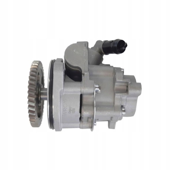 WRC Original Parts 4901254 Wrc original parts 4901254 насос гідропідсилювача керма