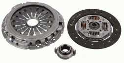 Sachs 3000 727 001 Sachs 3000 727 001 комплект зчеплень