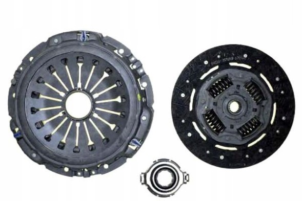 Sachs 3000 727 001 Sachs 3000 727 001 комплект зчеплень