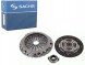 Sachs 3000 727 001 Sachs 3000 727 001 комплект зчеплень