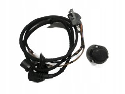 Mercedes-Benz OE A4475406131 ЗАДНІЙ ПУЧОК БУКСИРНИЙ ГАЧОК MERCEDES V-КЛАС V447