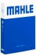 Mahle CR 2200 000P Охолоджувач, система охолодження двигуна mahle cr 2200 000p