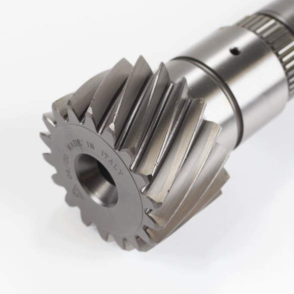Китай Конічна шестерня A.M. Gears 12822 OE 6000625987
