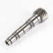 Китай Конічна шестерня A.M. Gears 12822 OE 6000625987