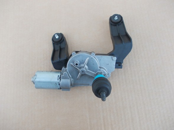 Hyundai OE 98700-1H500 Двигун двірників oe hyundai 987001h500