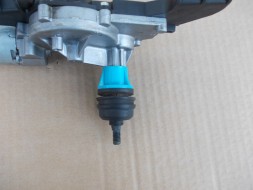 Hyundai OE 98700-1H500 Двигун двірників oe hyundai 987001h500