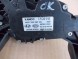 Hyundai OE 98700-1H500 Двигун двірників oe hyundai 987001h500