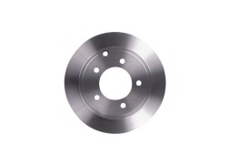 0986479A39 BOSCH ДИСК ГАЛЬМIВНИЙ ЗАДНIЙ