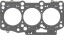 61 31855 10 VICTOR REINZ Прокладка ГБЦ