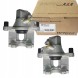 WRC Original Parts 7374414 + 7374415 Комплект гальмівний затискач задній лівий правий ford focus ii mk2 04- c-max 03-