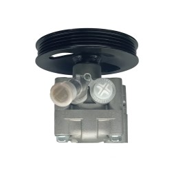 WRC Original Parts 4900910 Насос гур nissan primera 2002 2003 2004 2005 2006 2007 2008 2009