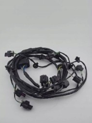 BMW OE 8809727 8809739 НОВИЙ ОРИГІНАЛЬНИЙ ДРІТ ЗАДНЬОГО БАМПЕРА PDC BMW X3 X4 8809739 8809727