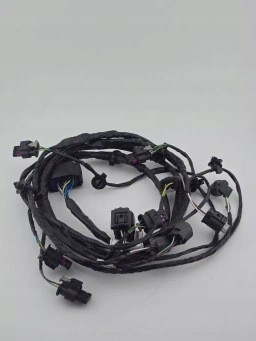 BMW OE 8809727 8809739 НОВИЙ ОРИГІНАЛЬНИЙ ДРІТ ЗАДНЬОГО БАМПЕРА PDC BMW X3 X4 8809739 8809727