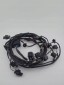 BMW OE 8809727 8809739 НОВИЙ ОРИГІНАЛЬНИЙ ДРІТ ЗАДНЬОГО БАМПЕРА PDC BMW X3 X4 8809739 8809727