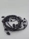 BMW OE 8809727 8809739 НОВИЙ ОРИГІНАЛЬНИЙ ДРІТ ЗАДНЬОГО БАМПЕРА PDC BMW X3 X4 8809739 8809727
