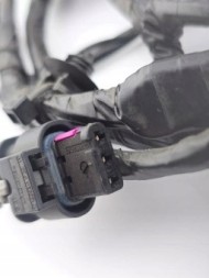 BMW OE 8809727 8809739 НОВИЙ ОРИГІНАЛЬНИЙ ДРІТ ЗАДНЬОГО БАМПЕРА PDC BMW X3 X4 8809739 8809727