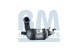 BM Catalysts BM80479H Каталізатор bm80479h bm catalysts citroen peugeot