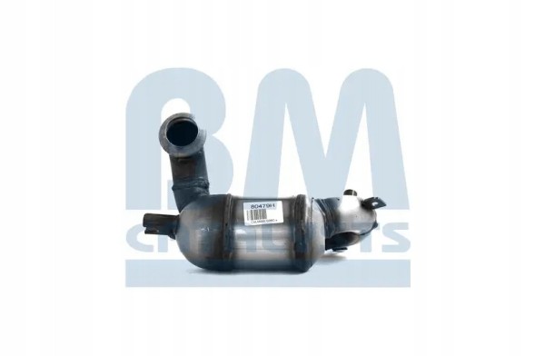 BM Catalysts BM80479H Каталізатор bm80479h bm catalysts citroen peugeot