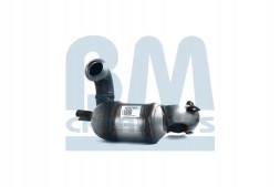 BM Catalysts BM80479H Каталізатор bm80479h bm catalysts citroen peugeot