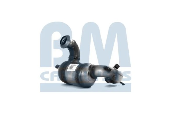 BM Catalysts BM80479H Каталізатор bm80479h bm catalysts citroen peugeot