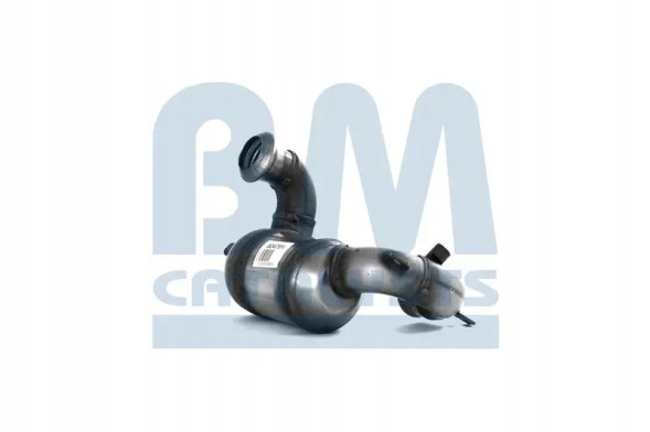 BM Catalysts BM80479H Каталізатор bm80479h bm catalysts citroen peugeot