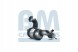 BM Catalysts BM80479H Каталізатор bm80479h bm catalysts citroen peugeot