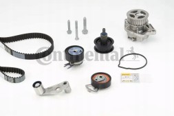 Continental CT957WP4 Комплект грм + водяний насос ct957wp4
