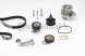 Continental CT957WP4 Комплект грм + водяний насос ct957wp4