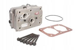 Febi bilstein 100980 Головка циліндра повітряного компресора febi 100980