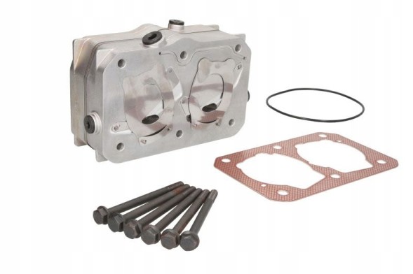 Febi bilstein 100980 Головка циліндра повітряного компресора febi 100980
