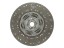 V-maxzone Part VIC-119788 Диск зчеплення 343 0210 10 для SCANIA 2, 3, 4 05.80-09.04