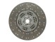 V-maxzone Part VIC-119788 Диск зчеплення 343 0210 10 для SCANIA 2, 3, 4 05.80-09.04