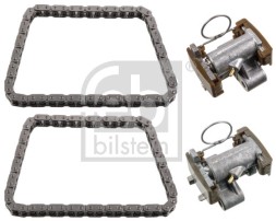 47502 FEBI BILSTEIN Ремкомплект ланцюга розподільчого механізму