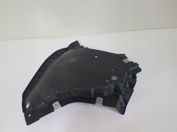 Mercedes-Benz OE A2135204800 Mercedes w213 w238 cls w257 кришка під бампер 4-matic права