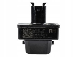 Hella Правий модуль підсвічування килимка BMW 5' G68 63177932344