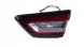 Renault OE 265508029R Renault clio iv hb задній ліхтар правий в кришку багажника 265508029r
