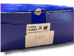 Volvo OE Z1 Гальмівний колодок kpl. передній VOLVO XC60 2.0D/2.4D/3.0 04.14-04.17 !J