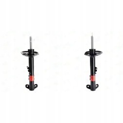 KYB 3339 2019 2x амортизатори KYB FRONT L+R для BMW 3 E36