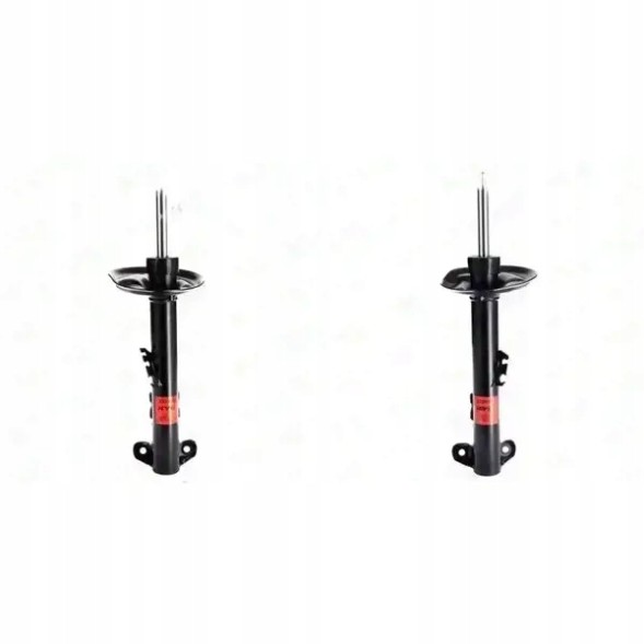 KYB 3339 2019 2x амортизатори KYB FRONT L+R для BMW 3 E36
